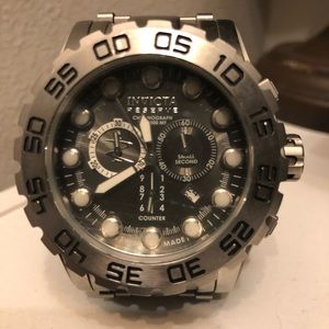 Invicta Watch